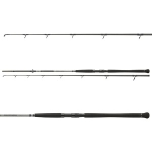 Lanseta Somn Daiwa Powermesh Catfish Boje 3m 150-400g
