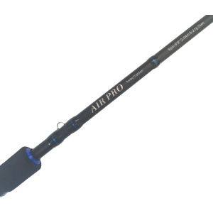 Lanseta Spinning Arrow Air Pro Spin, 2.04m, 5-21g, 2buc - Img 8