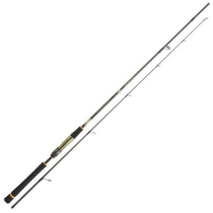 Lanseta Spinning Daiwa Crosscast 702MHFS 23 Sea Bass 2.13m 7-28g