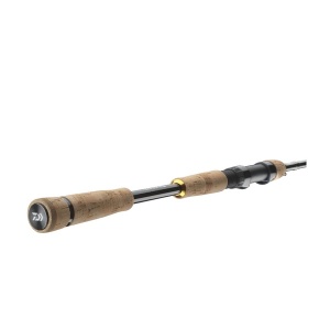 Lanseta Spinning Daiwa Legalis 210cm 10-30g - Img 4