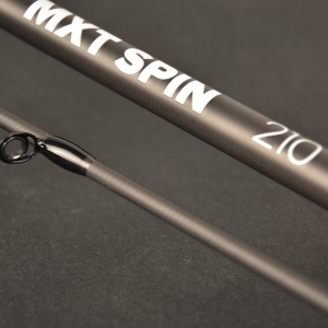 Lanseta Spinning Wizard MXT Spin 2.10m 50-100g - Img 2