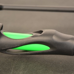 Lanseta Spinning Wizard MXT Spin 2.40m 30-60g - Img 5