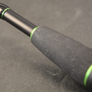 Lanseta UL Micro Jig Wizard 2.25m 3-15g