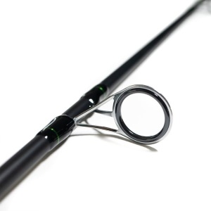 Lanseta Ultralight Mustad Vantage EVOQ Spin F 1.98m 6g - Img 4