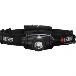 Lanterna Cap Led Lenser H5 Core 350lm - A8.Z502193 2