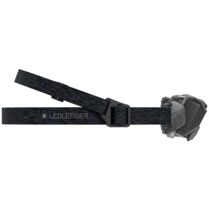 Lanterna Cap Outdoor Premium Led Lenser H6R Core Black 800 Lumeni - Img 2