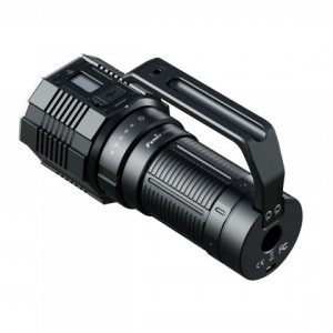 Lanternă de căutare 21000 Lumeni 1085 metri Fenix LR60R - ADV-499-001 - Img 3
