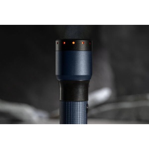 Lanterna de Mana Led Lenser P7R 2000 Lumeni Editie Aniversara 25 Years Edition - Img 8