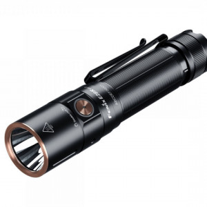 Lanternă EDC Reîncărcabilă 1700 Lumeni 273 metri Fenix E28R V2.0 - ADV-496-001 - Img 5
