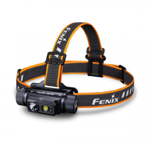 Lanterna frontala Fenix HM70R - 1600 Lumeni - 186 Metri - ADV-453-001