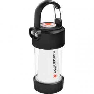 Lanterna Led Lenser ML4 300LM/1XLI-ION+USB - A8.Z502231