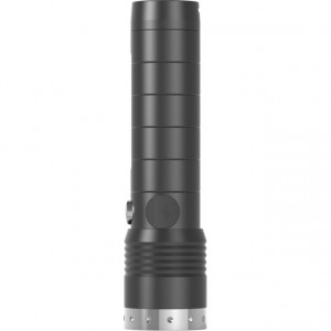 Lanterna LED Lenser MT14 LM+ACUM.+USB+HUSA - Img 3