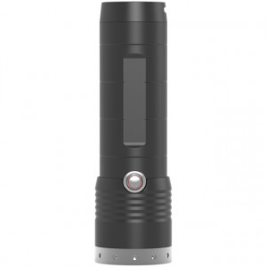 Lanterna Led Lenser MT6 +Acumulator.+USB+HUSA - Img 2