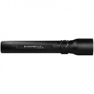 Lanterna Led Lenser P17R +Incarcator - Img 4