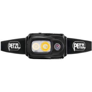 Lanterna Petzl Swift RL 1100 lumeni, baterie litiu-ion de 2350 mAh, reincarcabila - Img 2