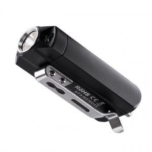 Lanterna profesionala Acebeam cu UV UC15, 1000 lumeni, 107 m 2