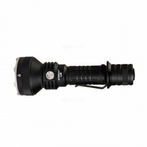 Lanterna profesionala de vanatoare Acebeam L18, 1500 lm, 1000 m 2