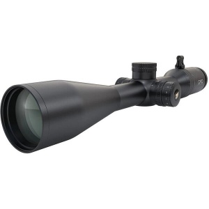 Luneta Arma Vanatoare GP-Optics Spectra 4X 4-16X50I G4I Fiber Stabilizator Optic - Img 3