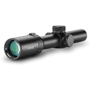 Luneta de Arma pentru Vanatoare Hawke Vantage WA FD 1-8X24 L4A/IR/30MM