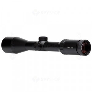 Luneta de arma pentru vanatoare Kahles Helia 2-10x50i 4-Dot - 10624 4