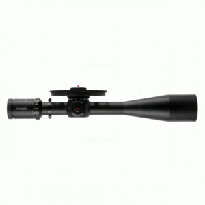 Luneta de arma pentru vanatoare Kahles K1050 10-50 x 56, MHR - 10580 3