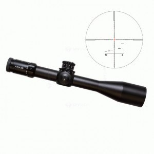 Luneta de arma pentru vanatoare Kahles K624i 6-24 x 56, Mil4 - 10603