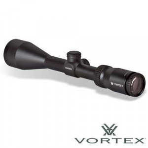 Luneta de arma Vortex Crossfire II 3–9x50 V-Brite - CF2-31027 2