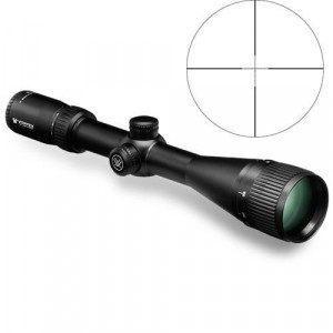 Luneta de arma Vortex Crossfire II 4-16x50 AO BDC - CF2-31039