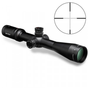 Luneta de arma Vortex Viper HS-T 4-16x44 VMR-1 MOA - VHS-4309