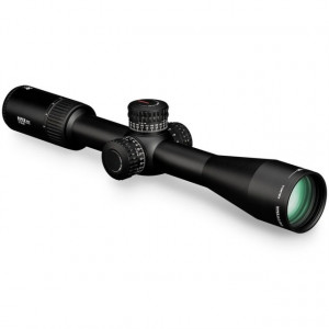 Luneta de arma Vortex Viper PST GEN II 3-15x44 FFP EBR-2C MRAD - PST-3158