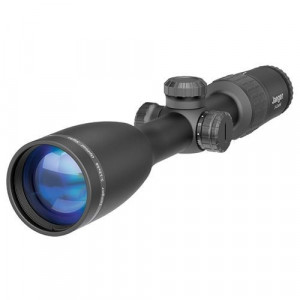 Luneta de arma Yukon Jaeger 3-12x56 MV02i 2