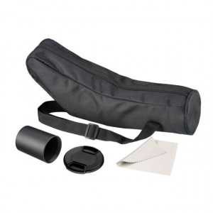 Luneta terestra Bresser Corvette 15-45x60, 45 grade - 4321000 4
