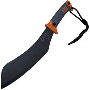Maceta Gerber Bear Grylls Compact Parang, lama 24cm - 172623