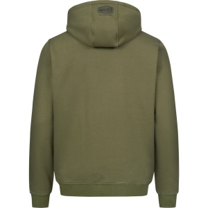 MAUSER Hanorac 23 Hoodie Dull Olive - Img 3