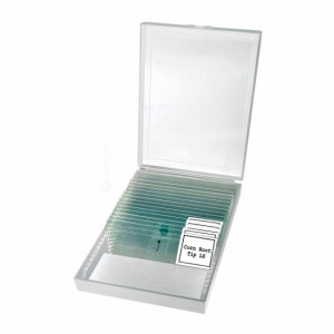 Microscop Bresser Erudit Basic 40-400x - 5102100 - Img 4