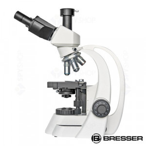 Microscop optic Bresser Bioscience Trino - 5750600