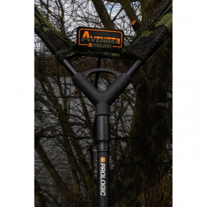 Minciog Prologic Avenger Camo - 180cm - 106X106X95cm - A2.PRO.65004 6