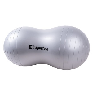 Minge Gimnastica inSPORTline P-Nut 50 cm - Img 3