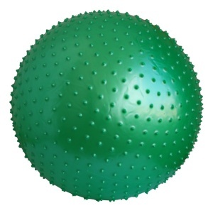 Minge pentru masaj SPORTMANN 65 cm - Img 5