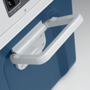 Mobicool Frigider auto cu compresor, 12/24/220V, 58 litri - MCF60 5