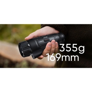 Monocular Termic HikMicro LQ35 3.0 640X512 - Img 7
