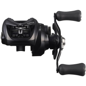 Mulineta Casting Daiwa 25 Tatula TW 200L - Img 3