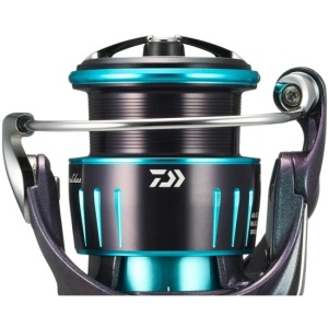 MULINETA DAIWA EMERALDAS RX 23LT