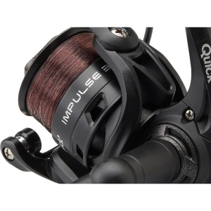 Mulineta DAM Quick Impulse 3L 3000FD