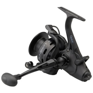 Mulineta DAM Runshift 4 Graph 4000S BF