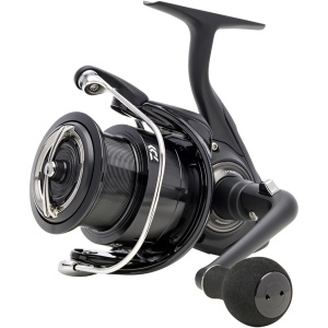 Mulineta Feeder Daiwa 24 TDR 3012QD All Black