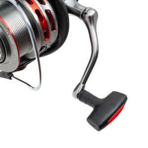Mulineta Method Feeder Carp Expert Fine 4500