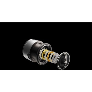 Mulineta Spinning Daiwa 24 Certate FC LT 2000-P - Img 2