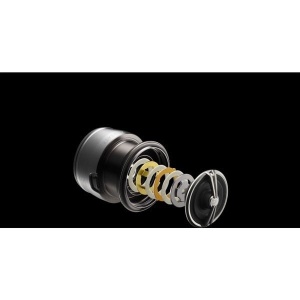 Mulineta Spinning Daiwa 24 Certate FC LT 4000D-C - Img 2