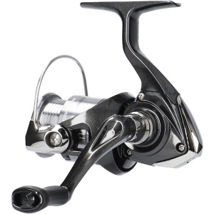 Mulineta Spinning Daiwa 26 Crossfire LT 2500-XH - Img 5